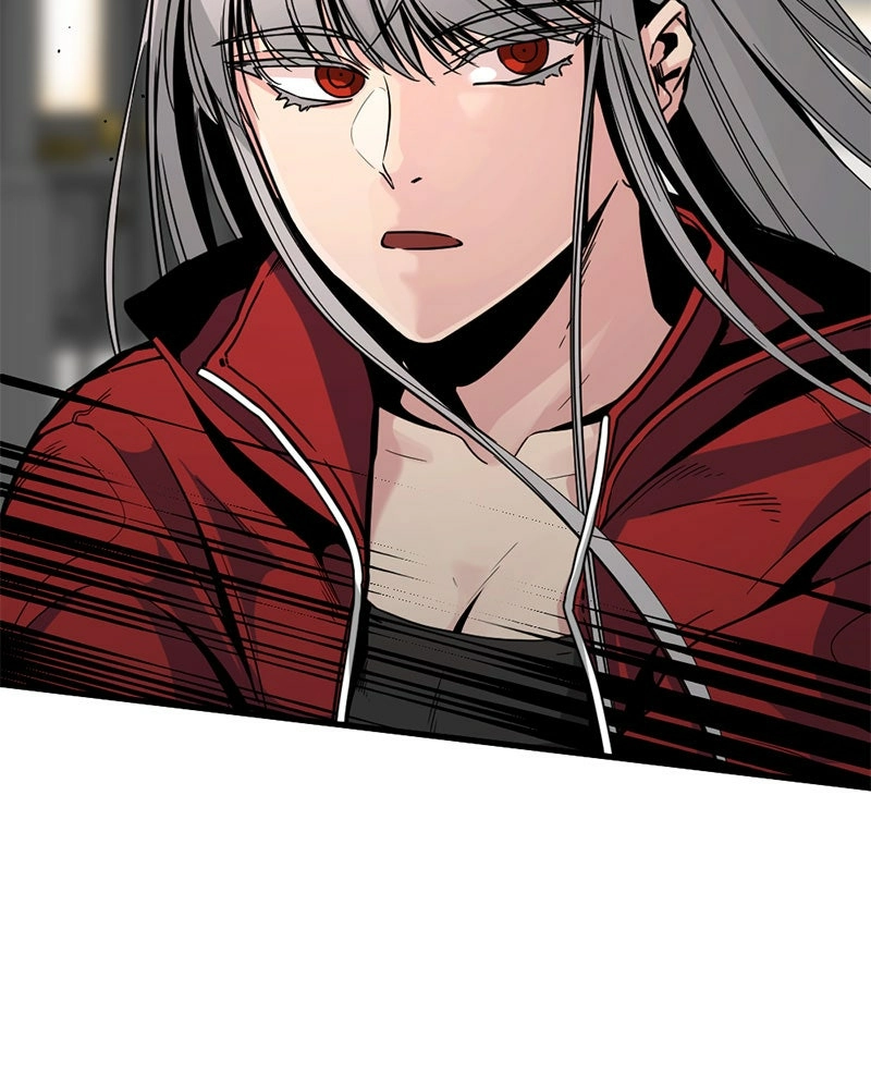 Hero Killer Chapter 21 Page 1