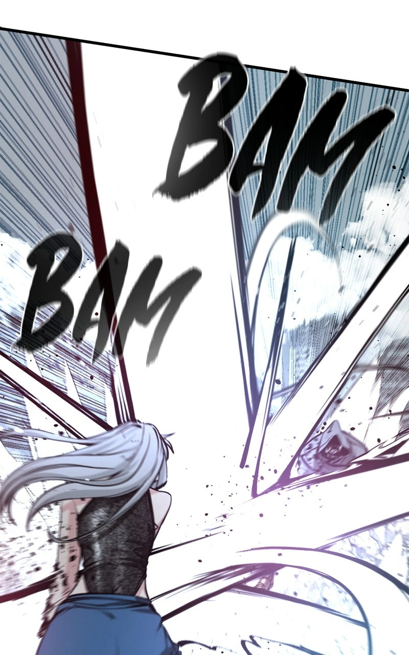 Hero Killer Chapter 210 Page 1