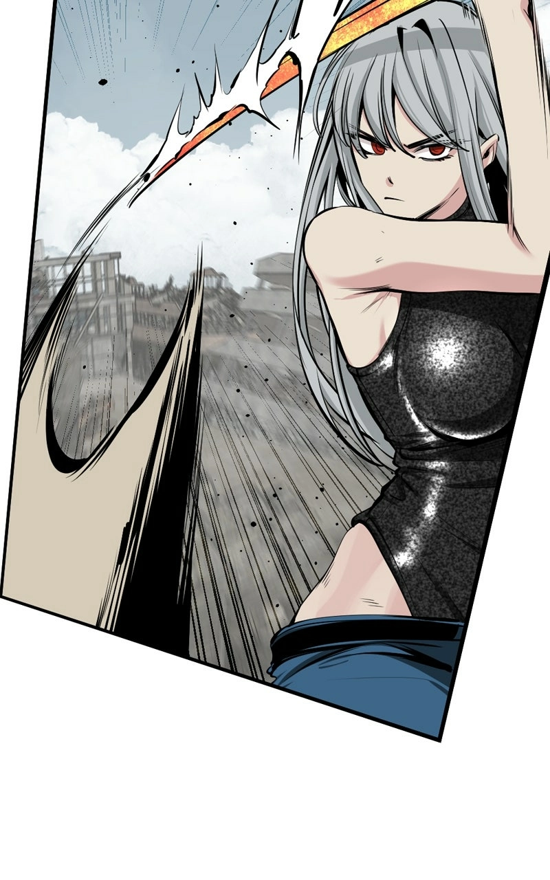 Hero Killer Chapter 210 Page 1