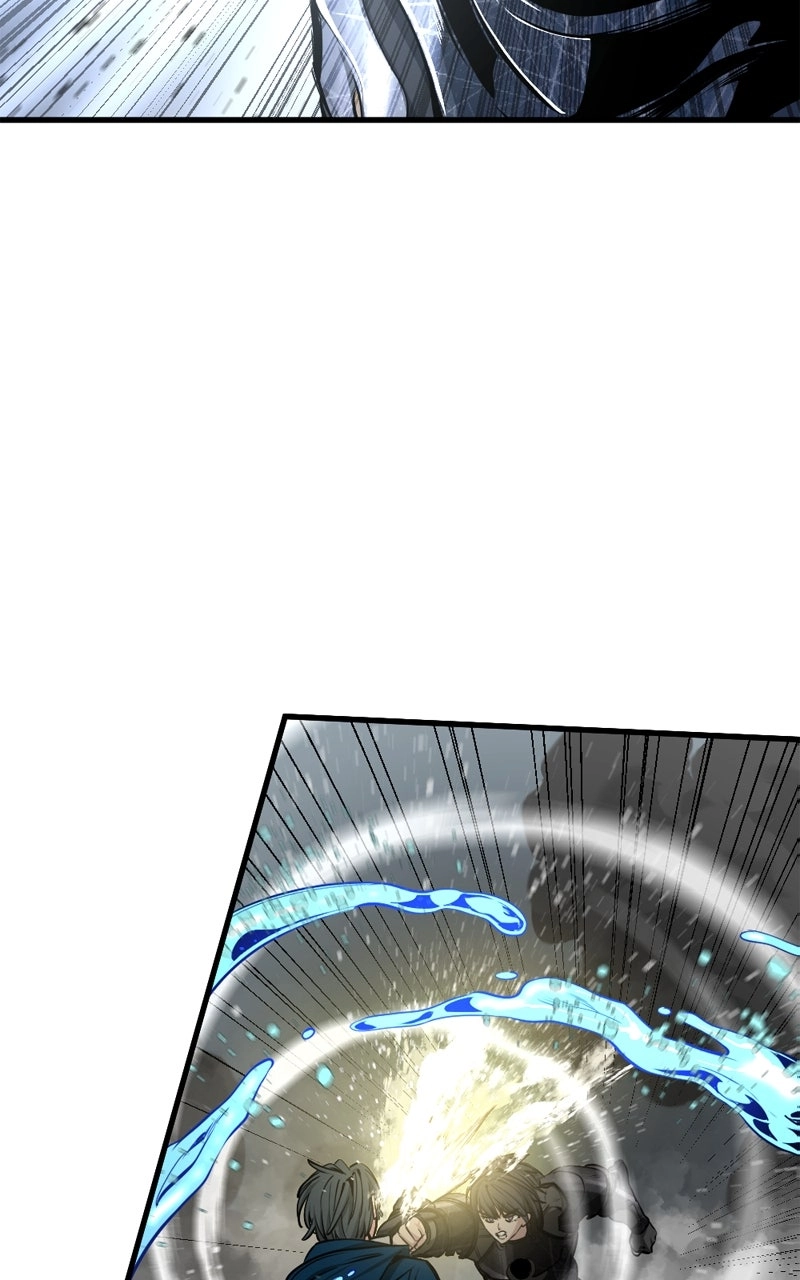 Hero Killer Chapter 211 Page 1