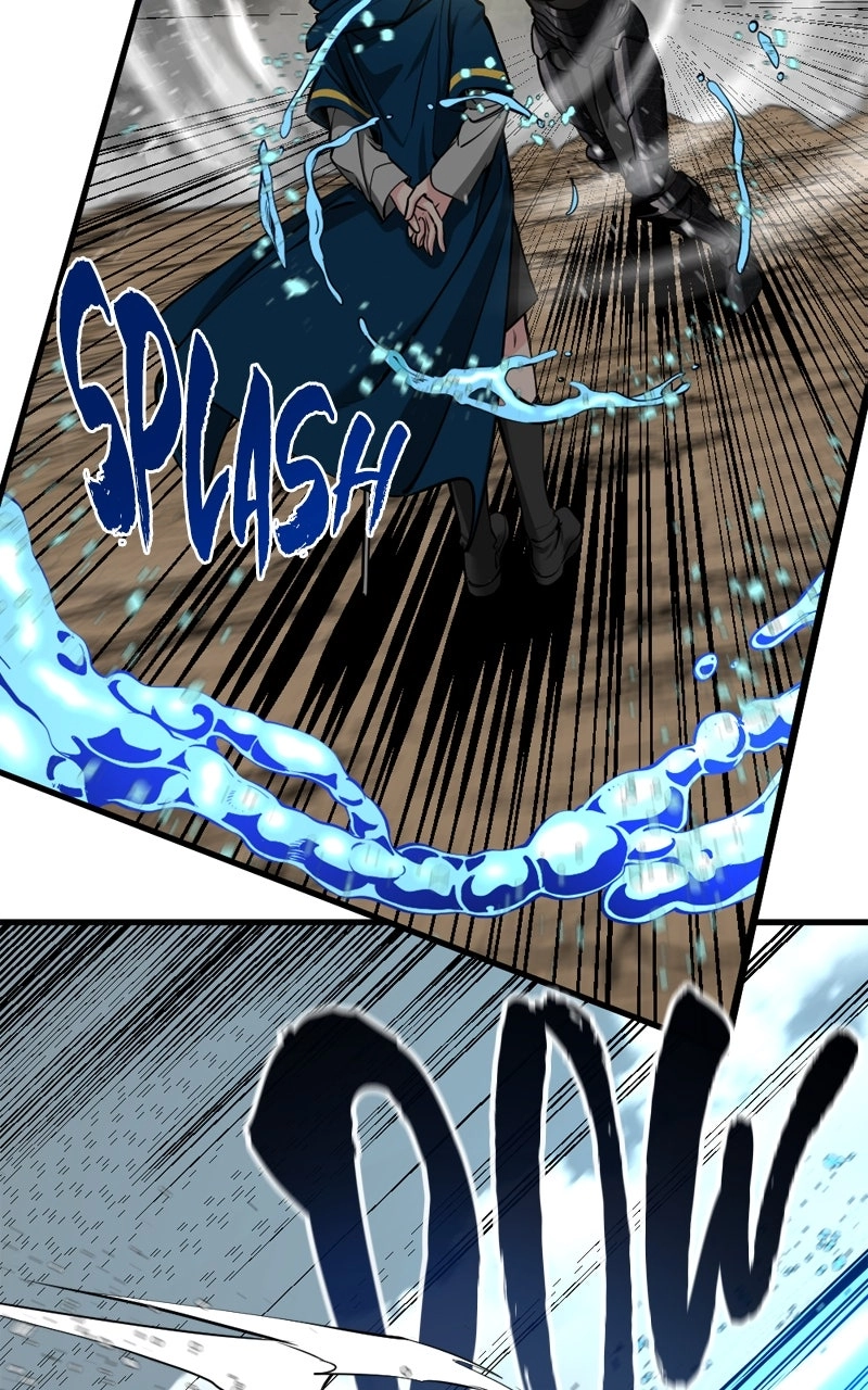 Hero Killer Chapter 211 Page 1