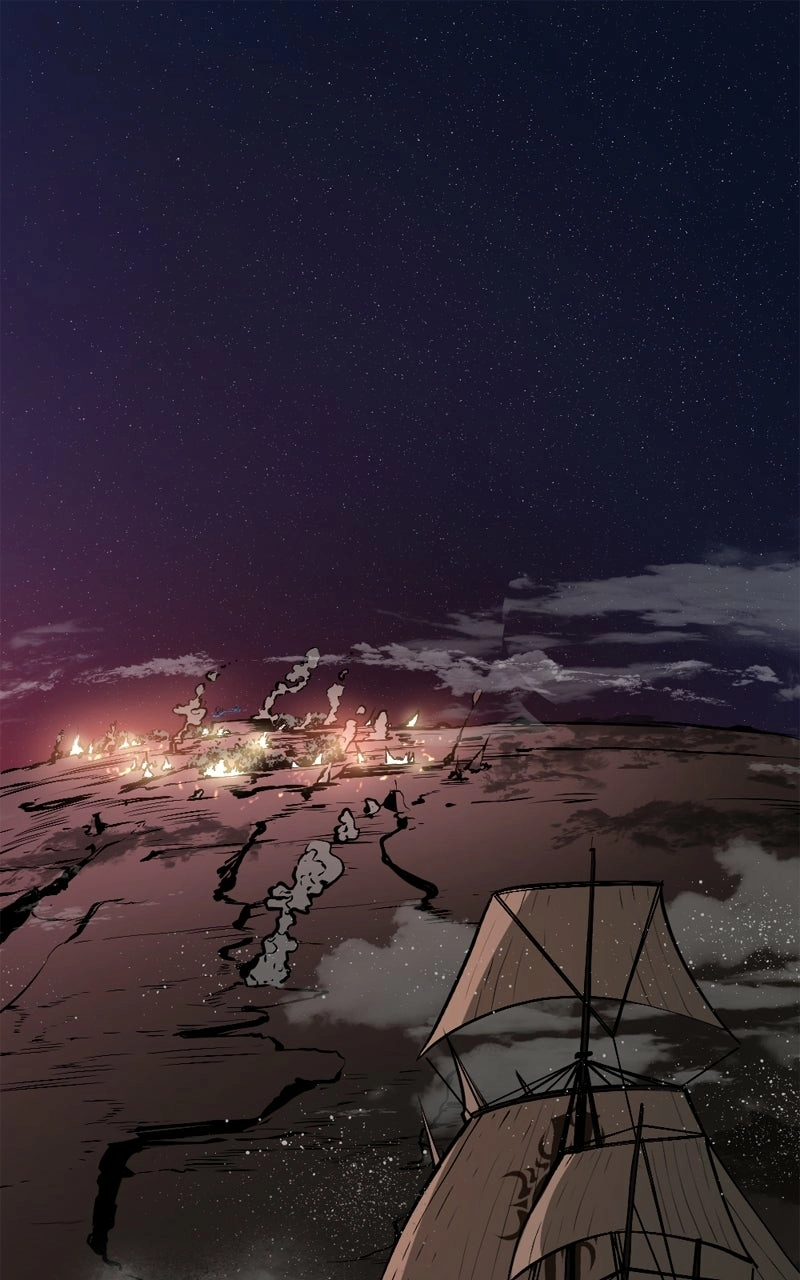 Hero Killer Chapter 212 Page 1