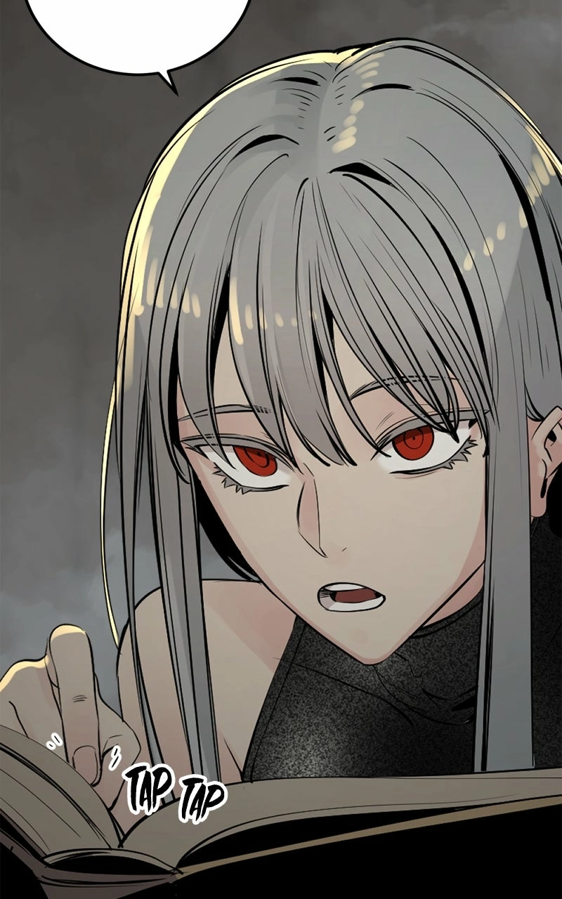 Hero Killer Chapter 212 Page 1