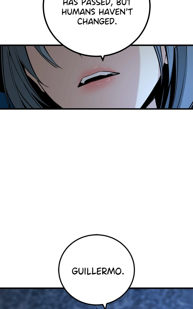 Hero Killer Chapter 214 Page 1