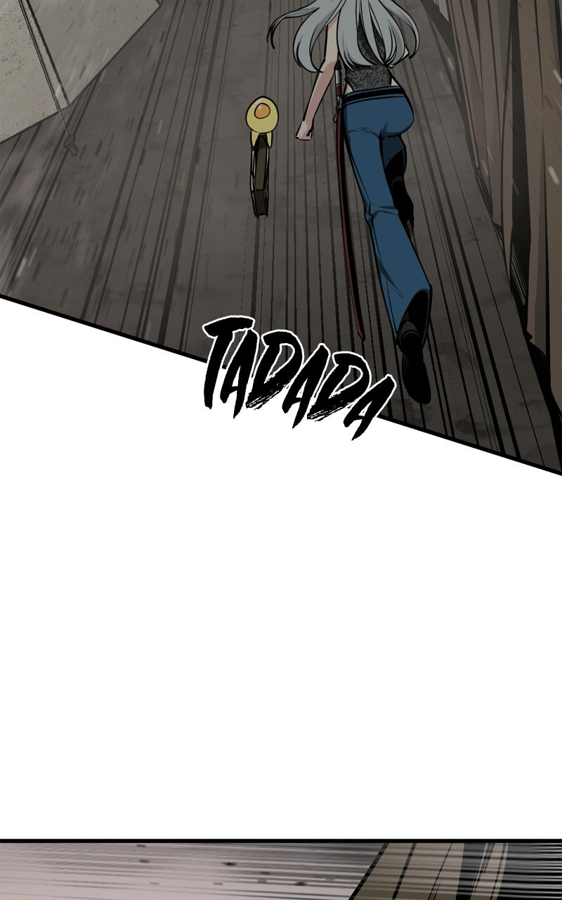 Hero Killer Chapter 215 Page 1