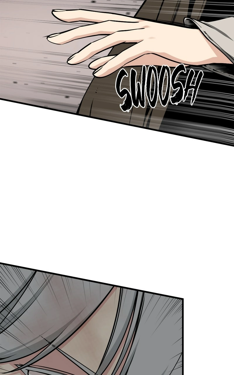 Hero Killer Chapter 215 Page 1