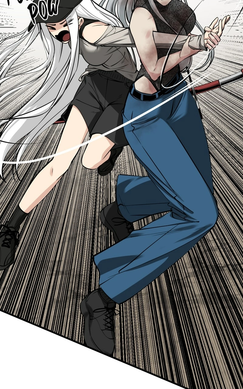 Hero Killer Chapter 215 Page 1