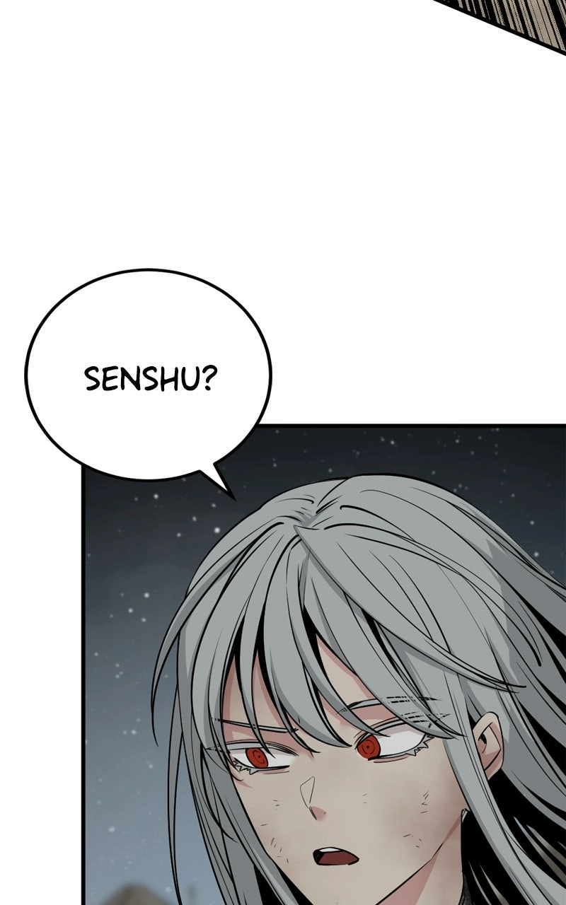 Hero Killer Chapter 215 Page 1