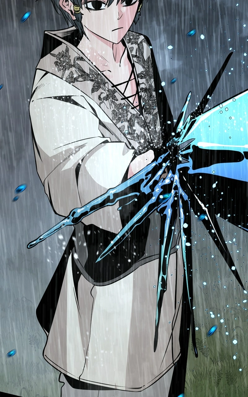 Hero Killer Chapter 215 Page 1