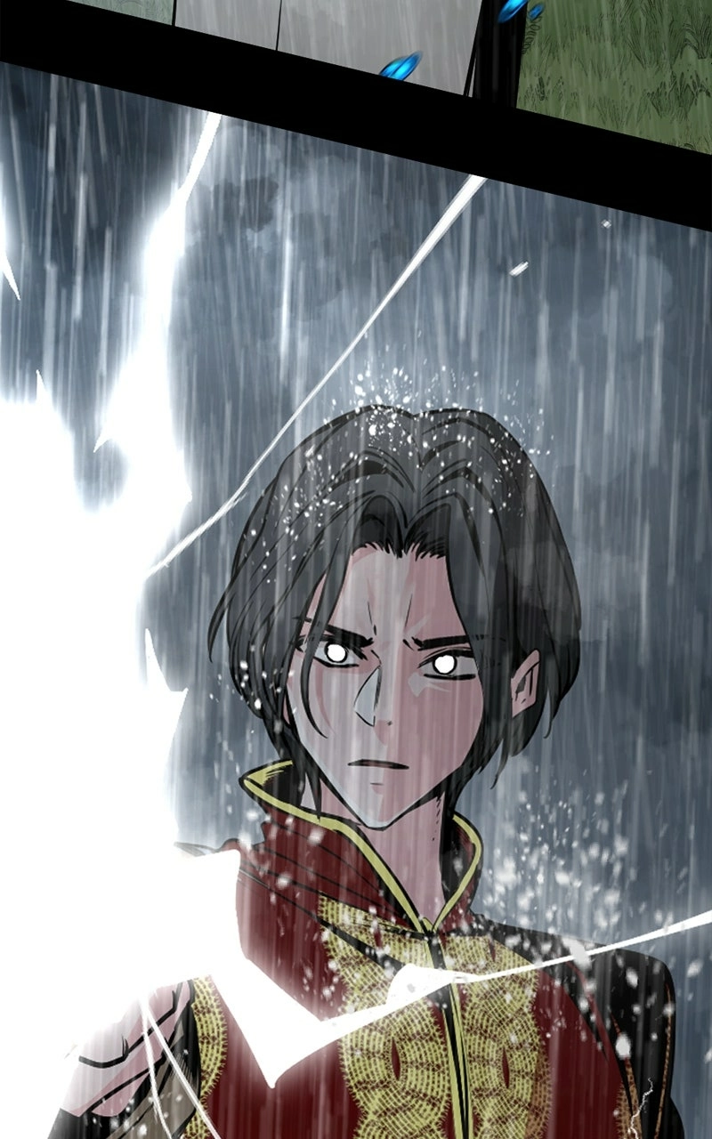 Hero Killer Chapter 215 Page 1