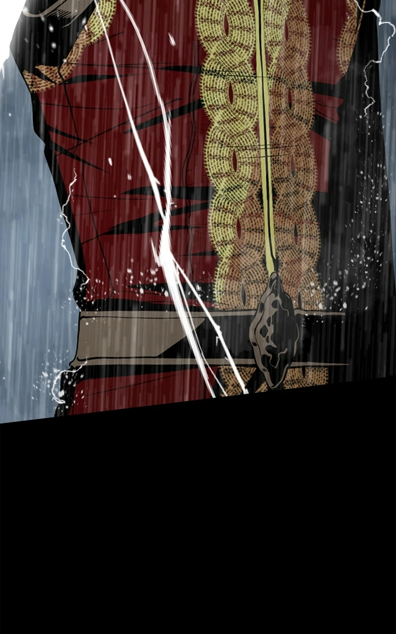 Hero Killer Chapter 215 Page 1