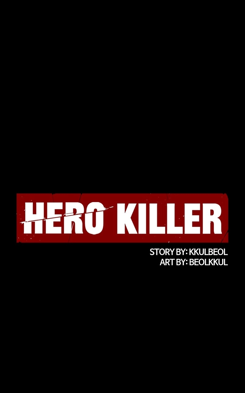Hero Killer Chapter 216 Page 1