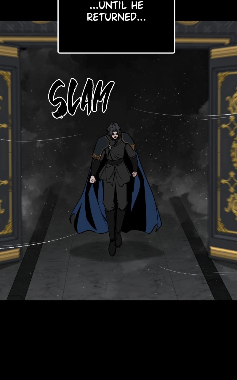 Hero Killer Chapter 216 Page 1