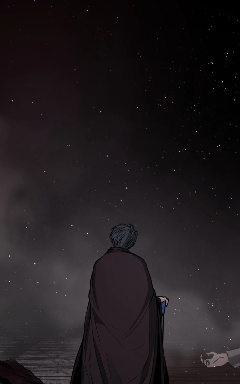 Hero Killer Chapter 216 Page 1