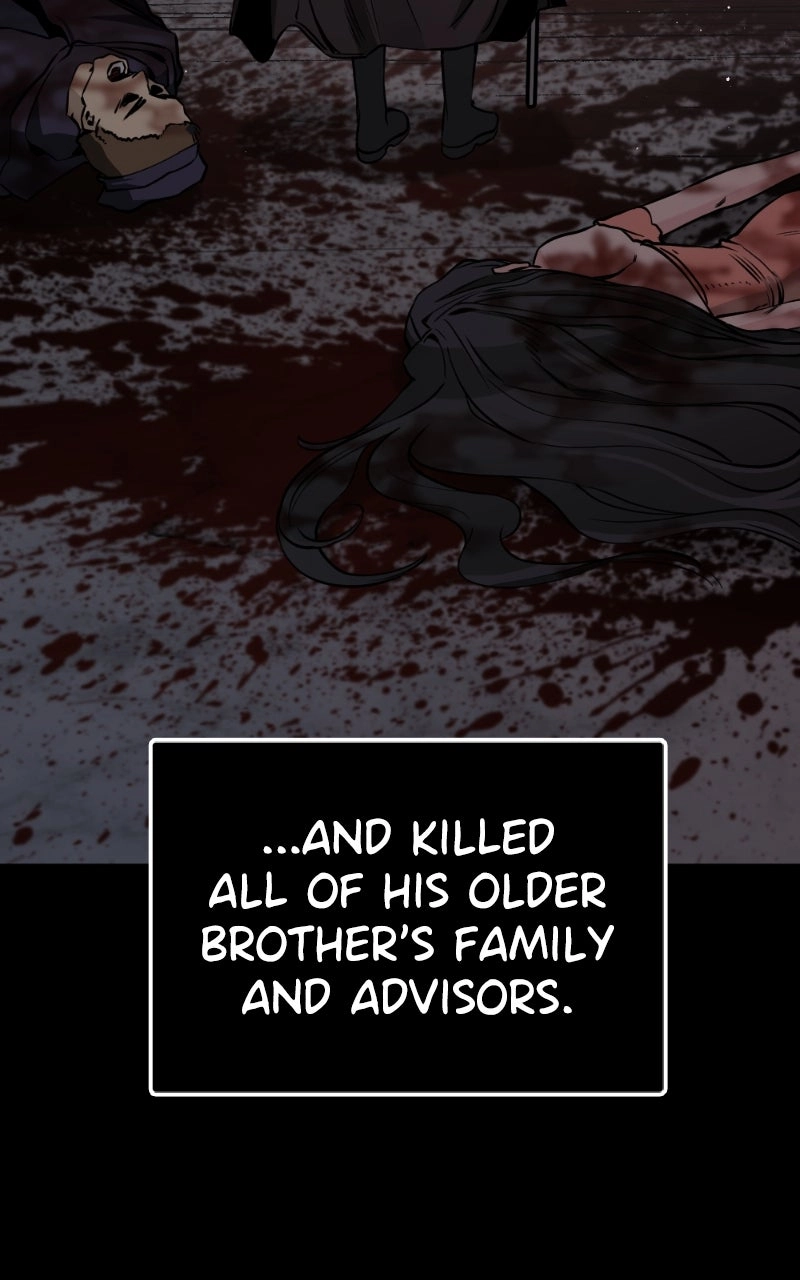 Hero Killer Chapter 216 Page 1