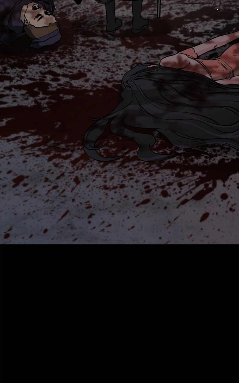 Hero Killer Chapter 217 Page 1