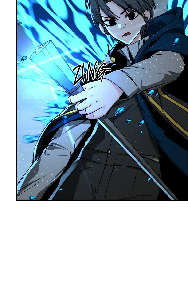 Hero Killer Chapter 218 Page 1