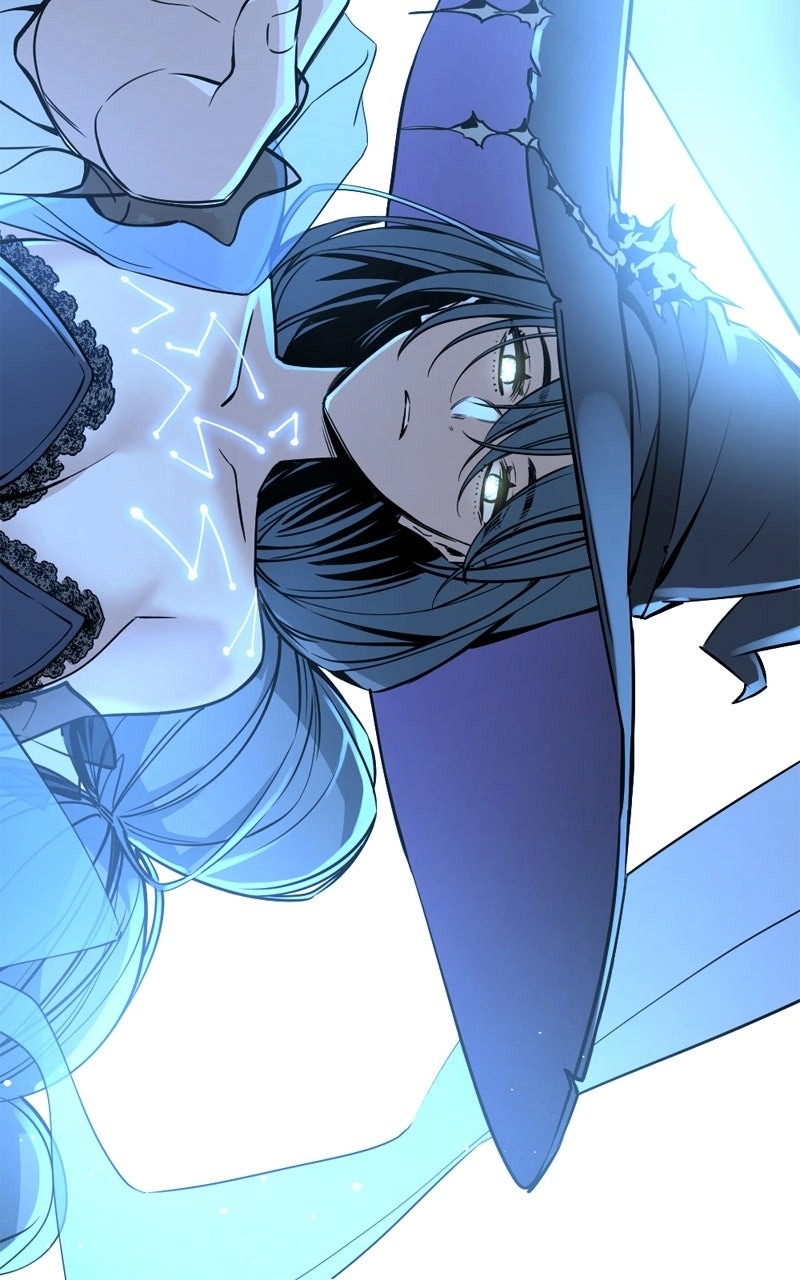 Hero Killer Chapter 219 Page 1