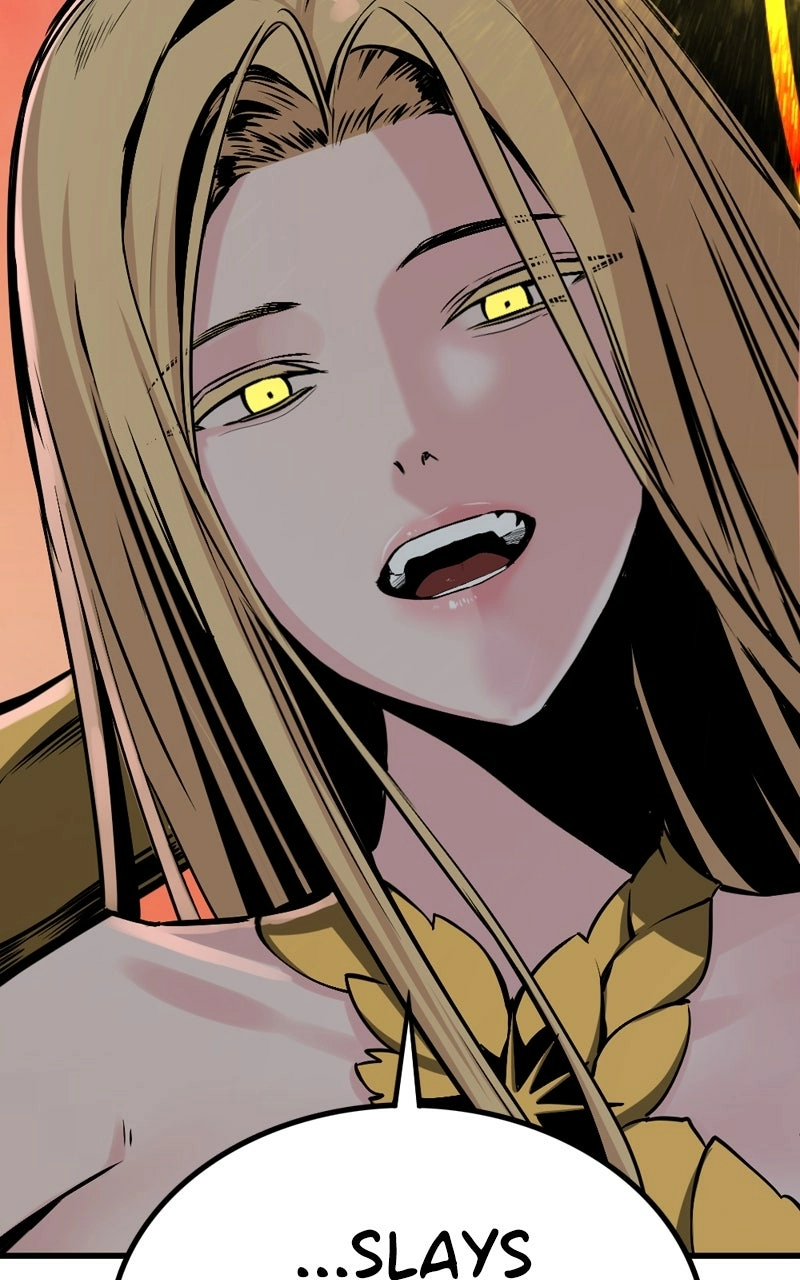 Hero Killer Chapter 219 Page 1