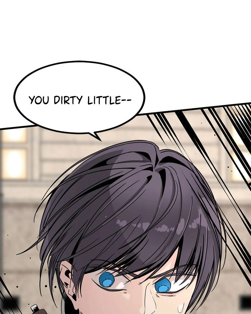 Hero Killer Chapter 22 Page 1