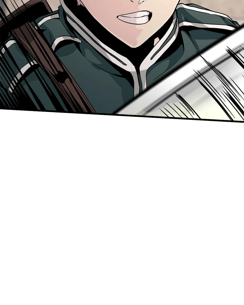 Hero Killer Chapter 22 Page 1