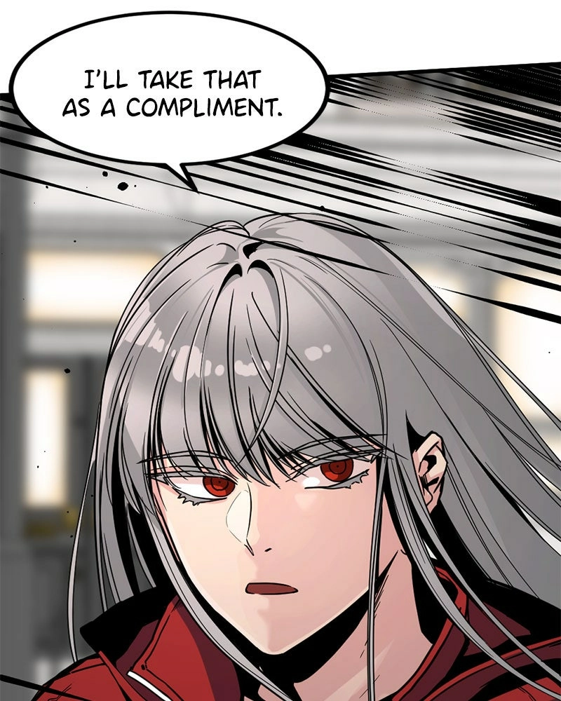 Hero Killer Chapter 22 Page 1