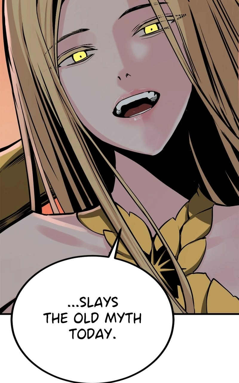 Hero Killer Chapter 220 Page 1