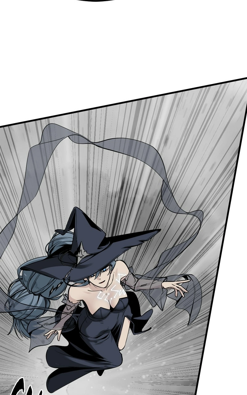 Hero Killer Chapter 220 Page 1