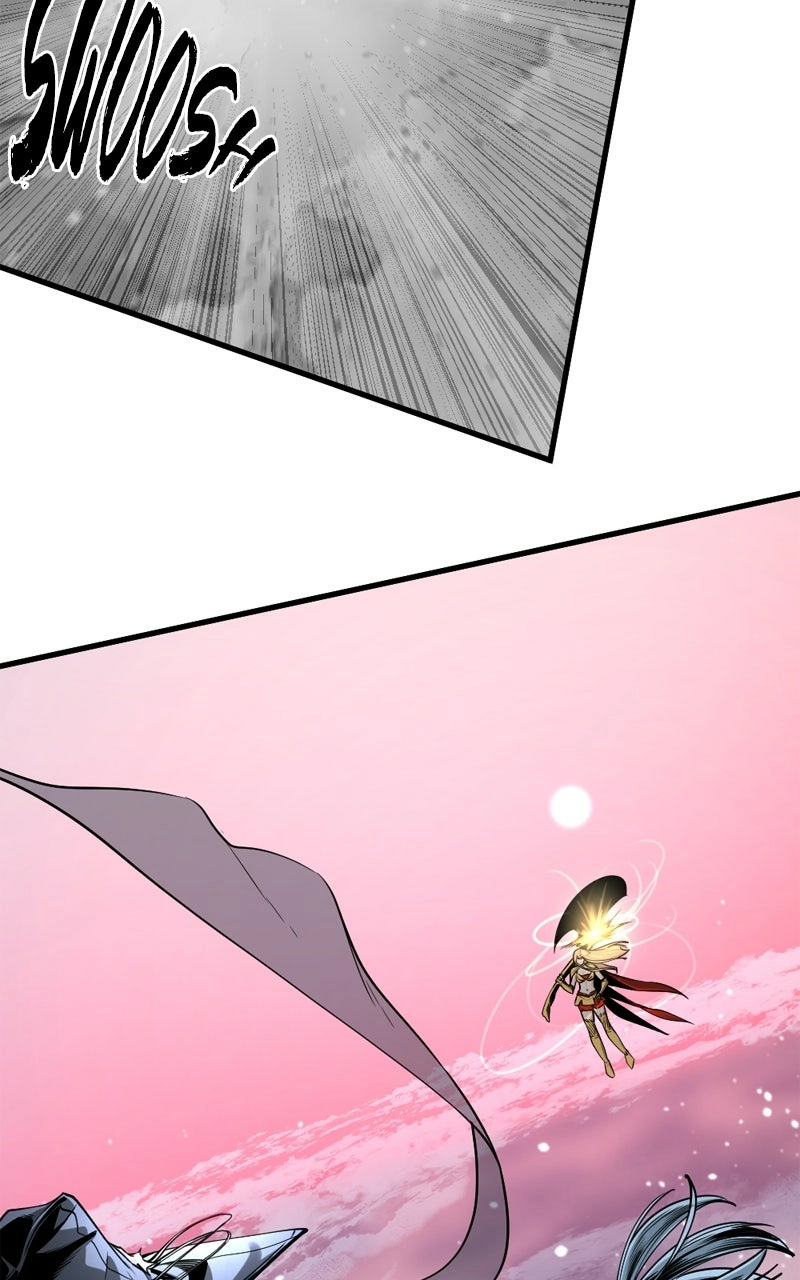Hero Killer Chapter 220 Page 1