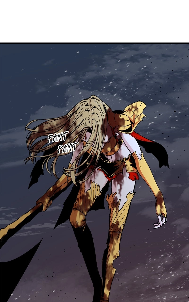 Hero Killer Chapter 221 Page 1