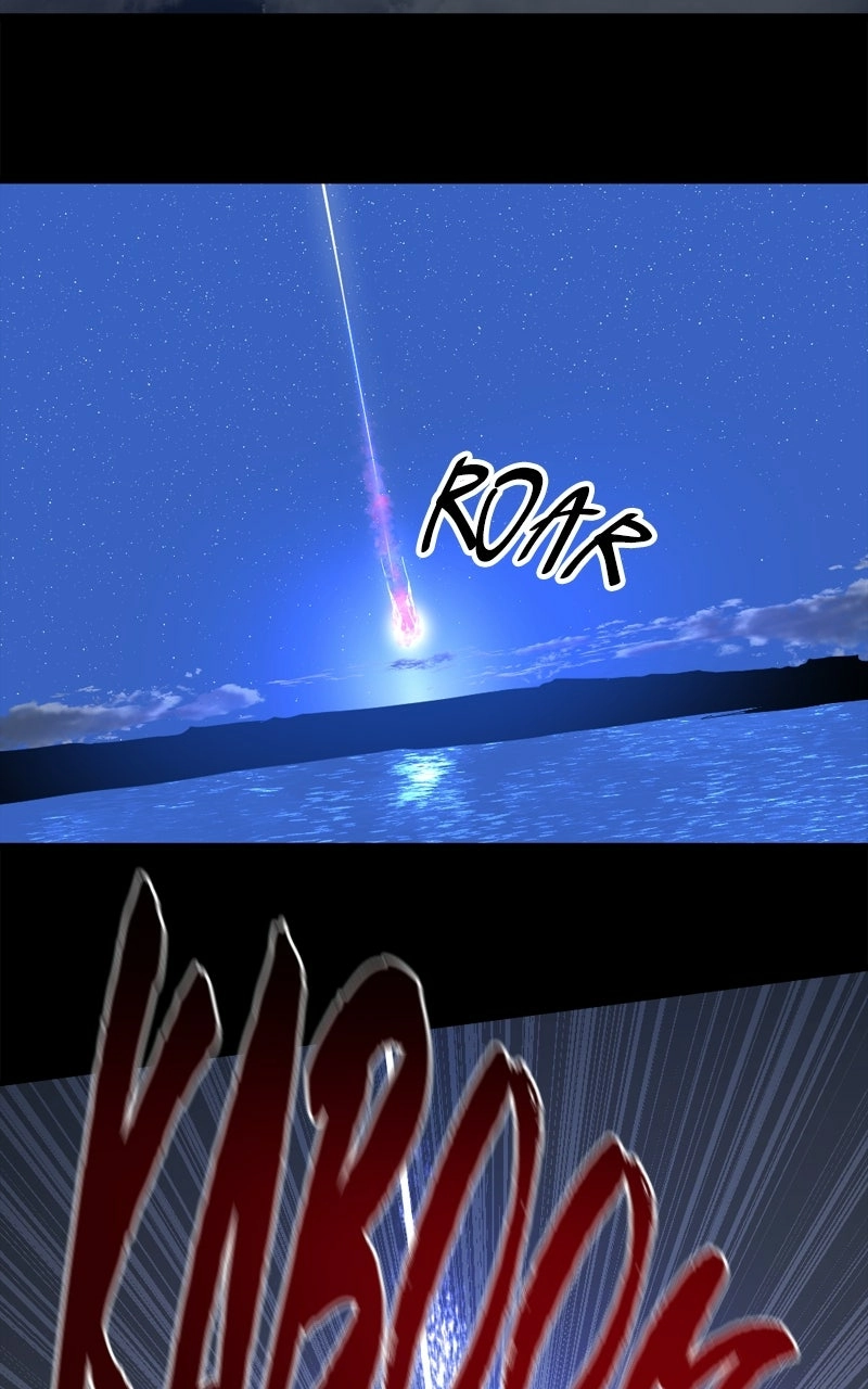 Hero Killer Chapter 222 Page 1