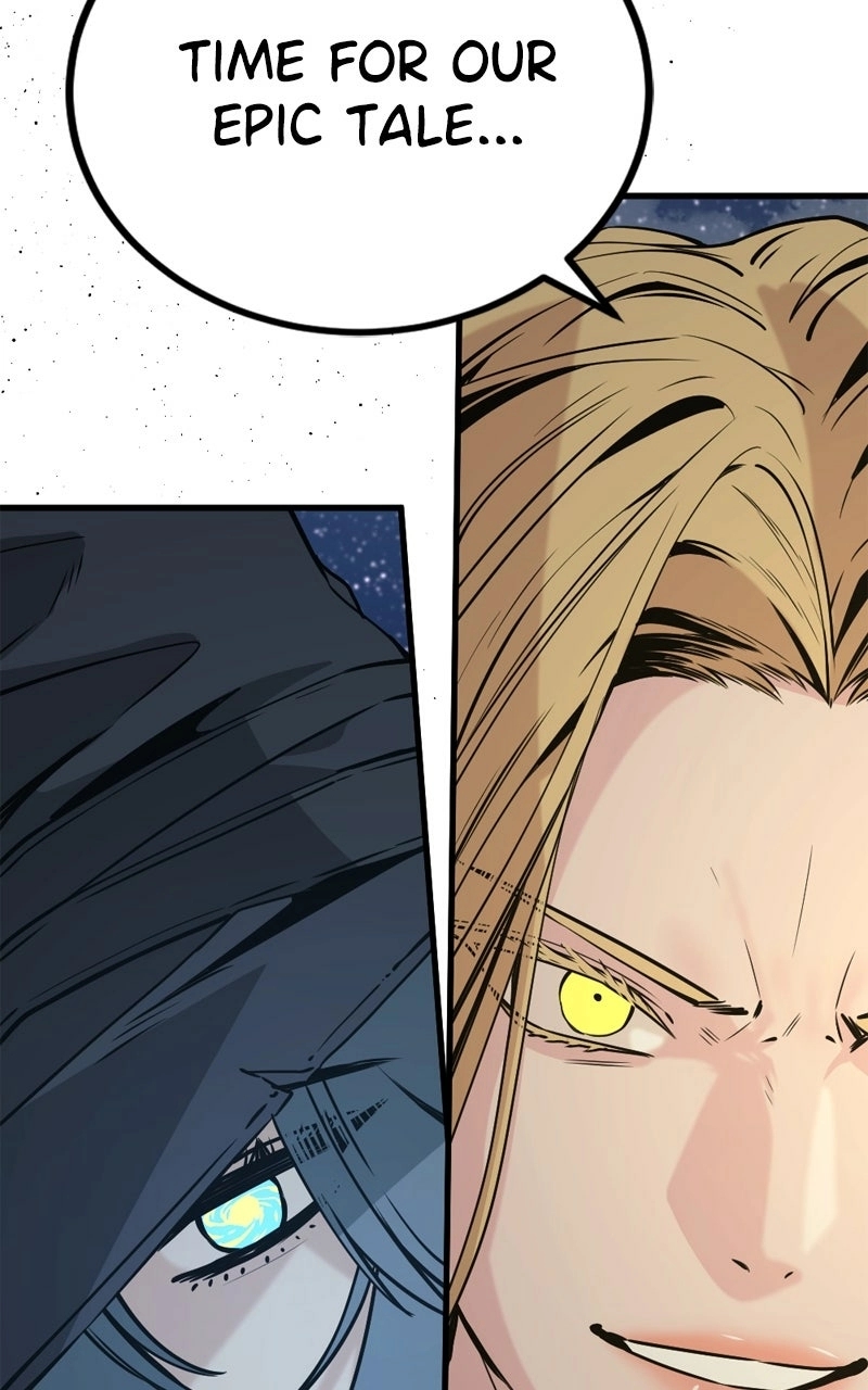Hero Killer Chapter 222 Page 1