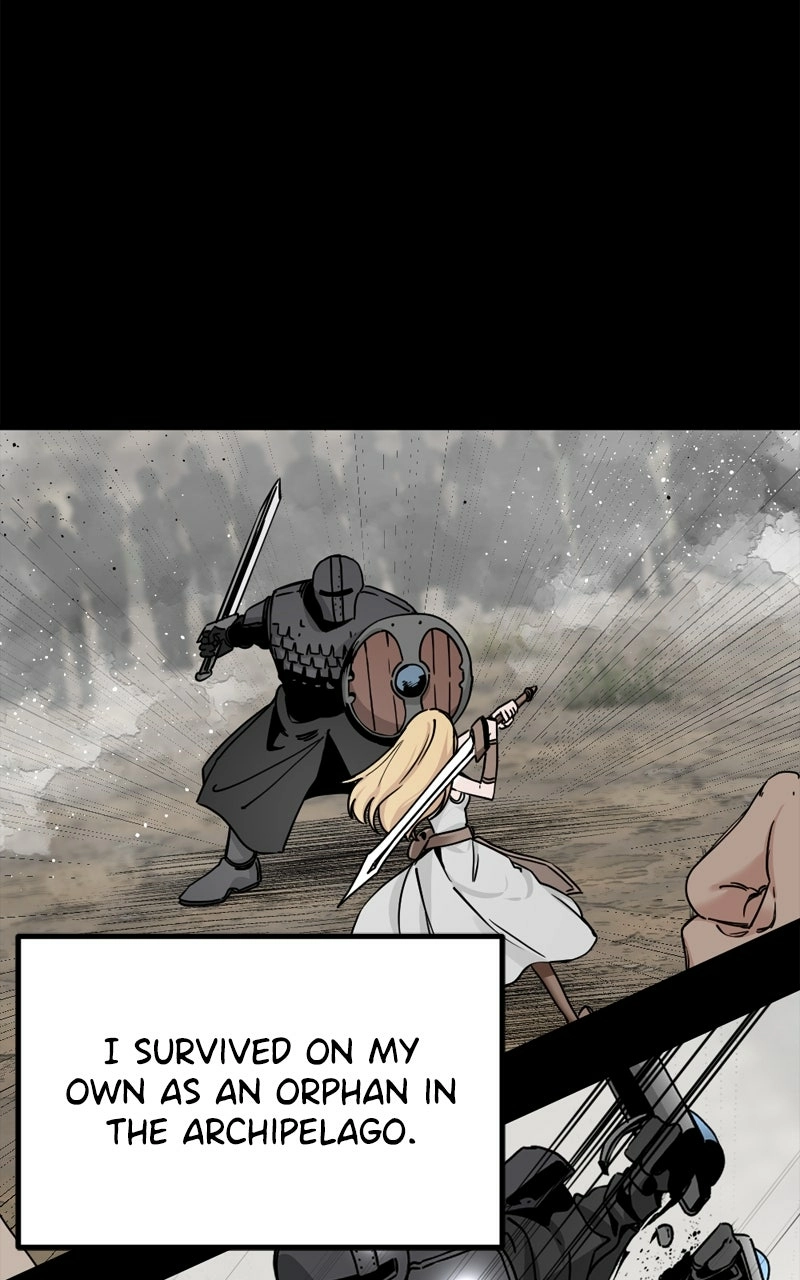 Hero Killer Chapter 223 Page 1