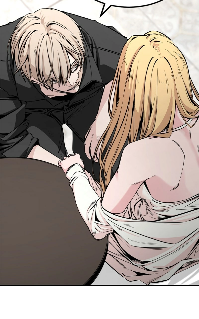 Hero Killer Chapter 224 Page 1