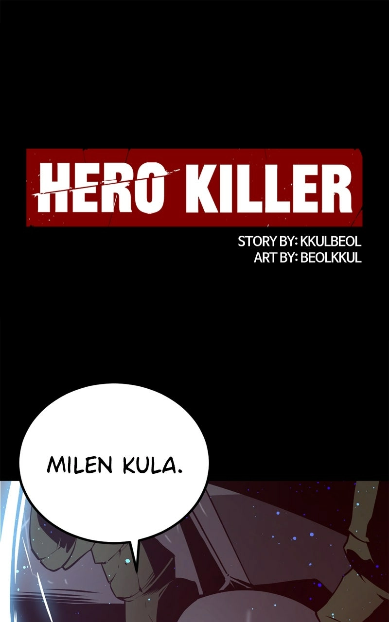 Hero Killer Chapter 225 Page 1
