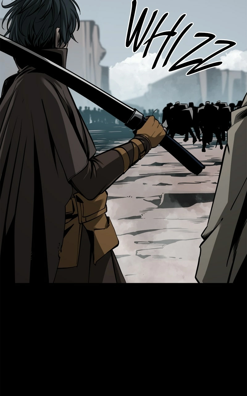 Hero Killer Chapter 225 Page 1