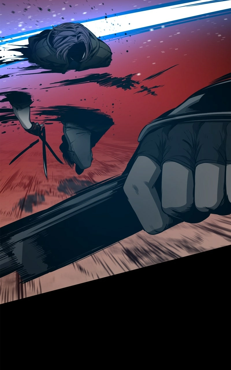 Hero Killer Chapter 225 Page 1