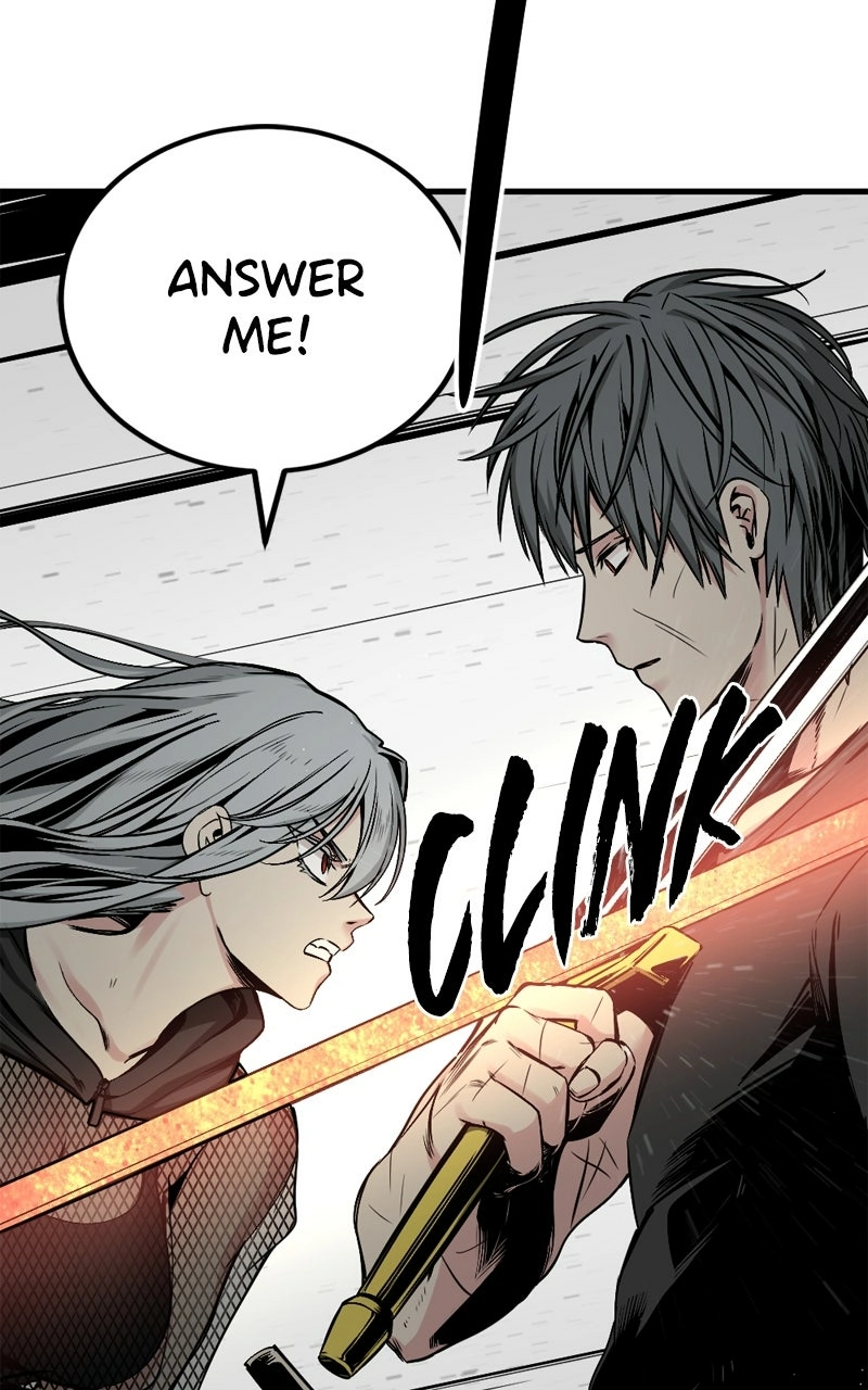 Hero Killer Chapter 227 Page 1