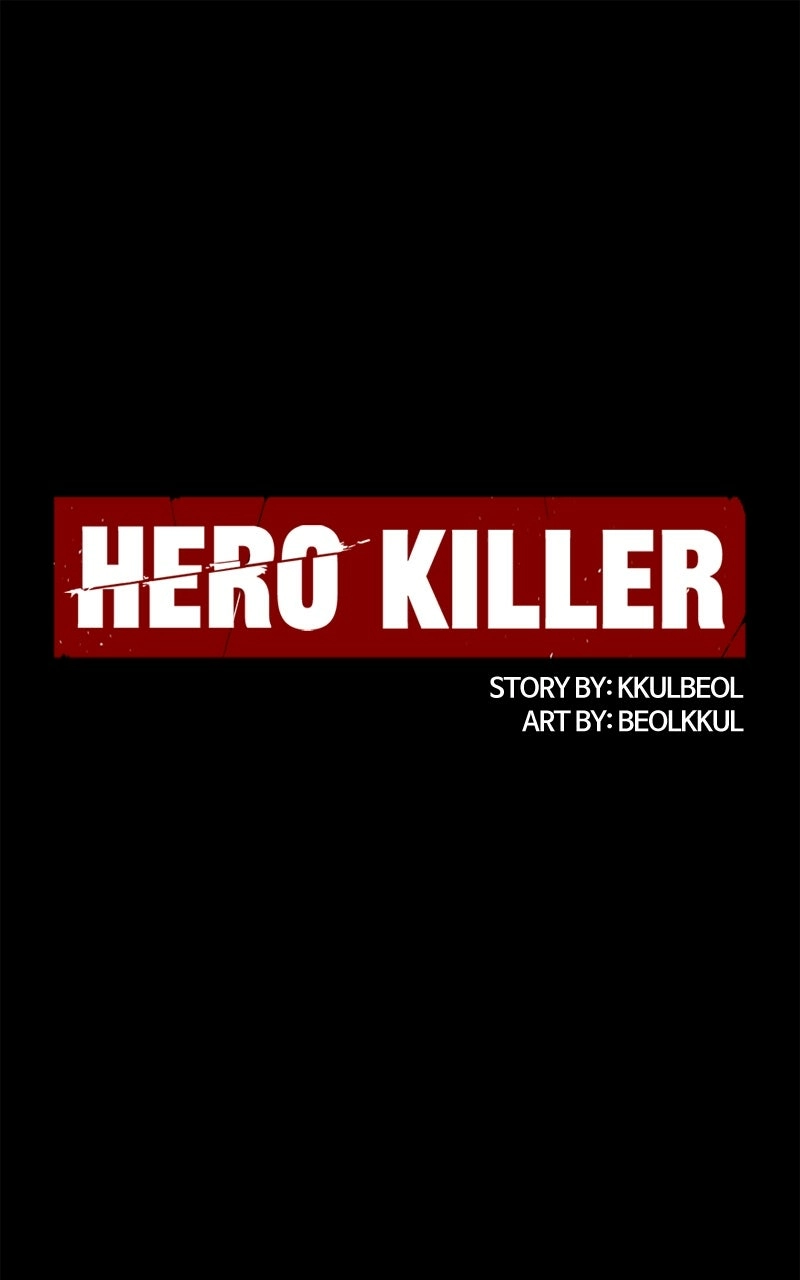Hero Killer Chapter 228 Page 1