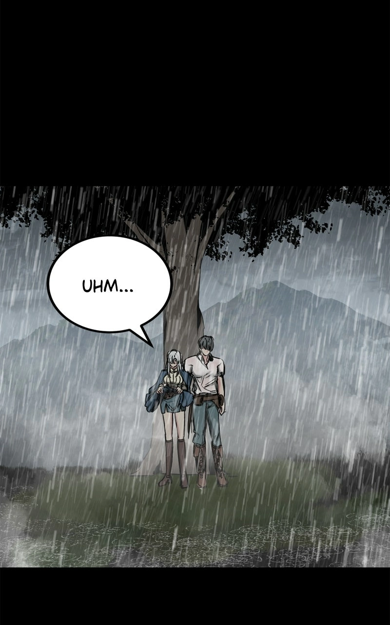 Hero Killer Chapter 228 Page 1