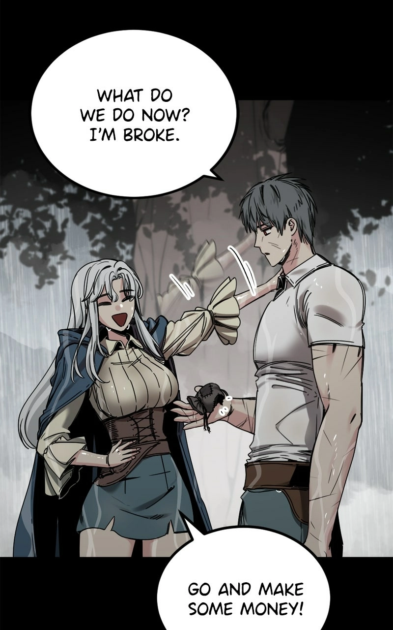 Hero Killer Chapter 228 Page 1
