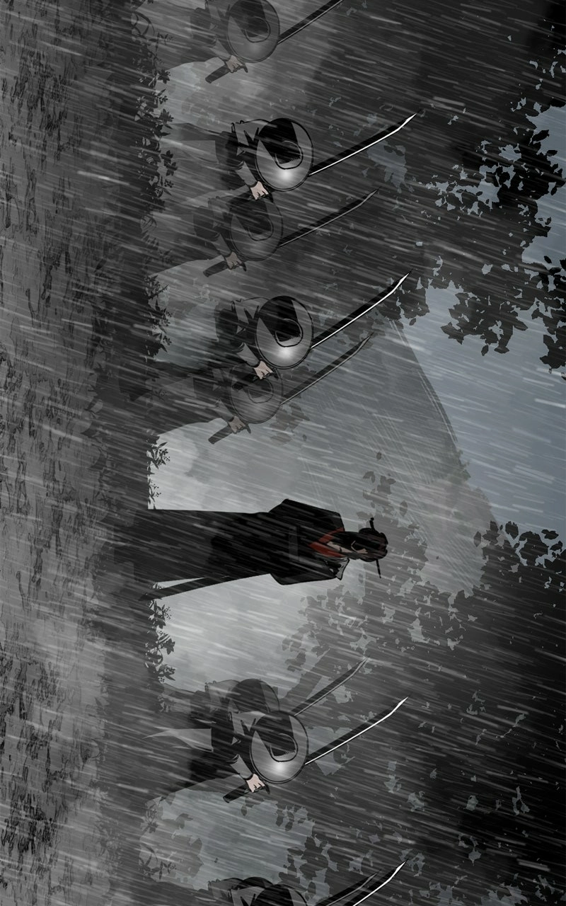 Hero Killer Chapter 229 Page 1