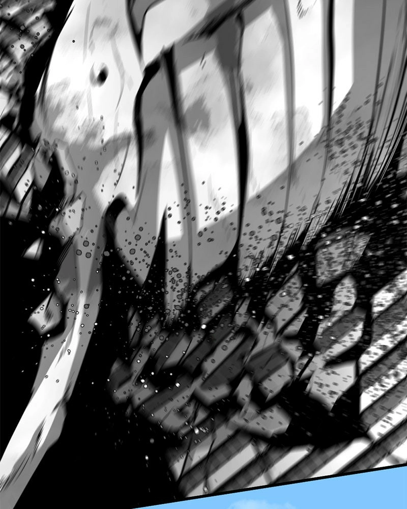 Hero Killer Chapter 23 Page 1