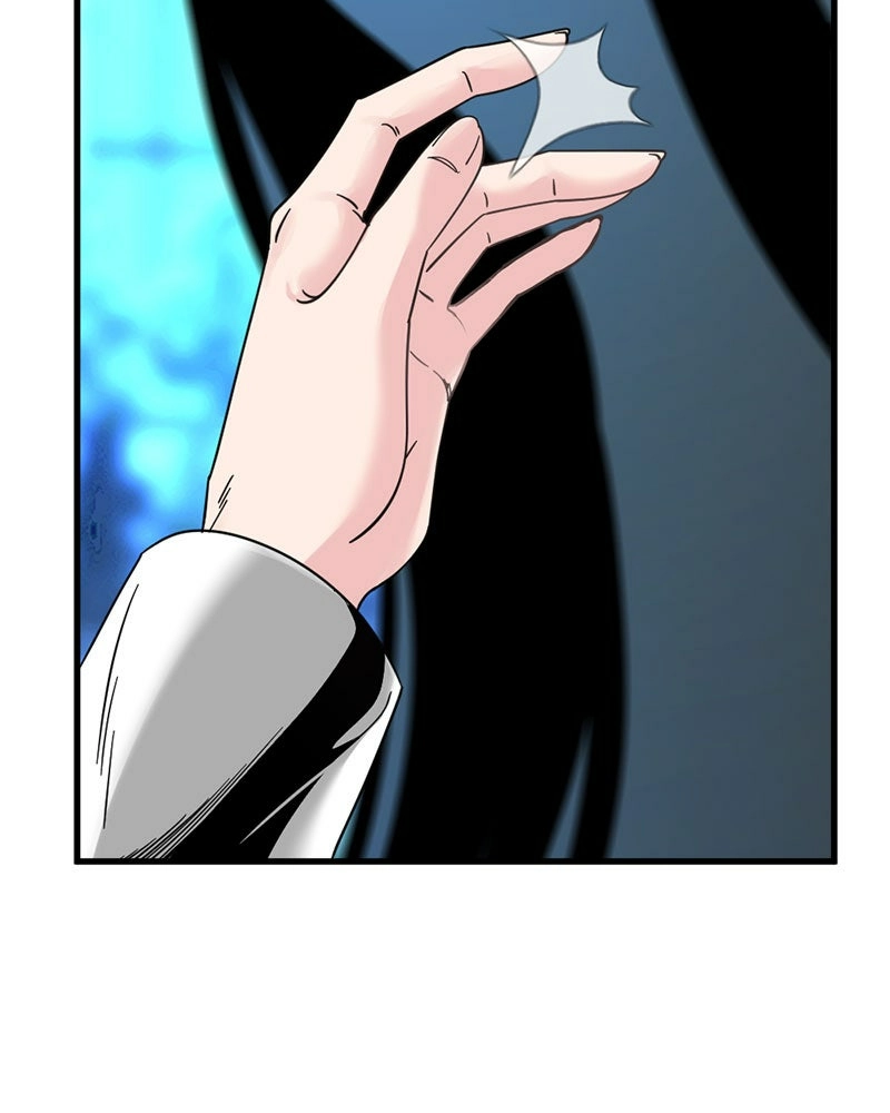 Hero Killer Chapter 23 Page 1