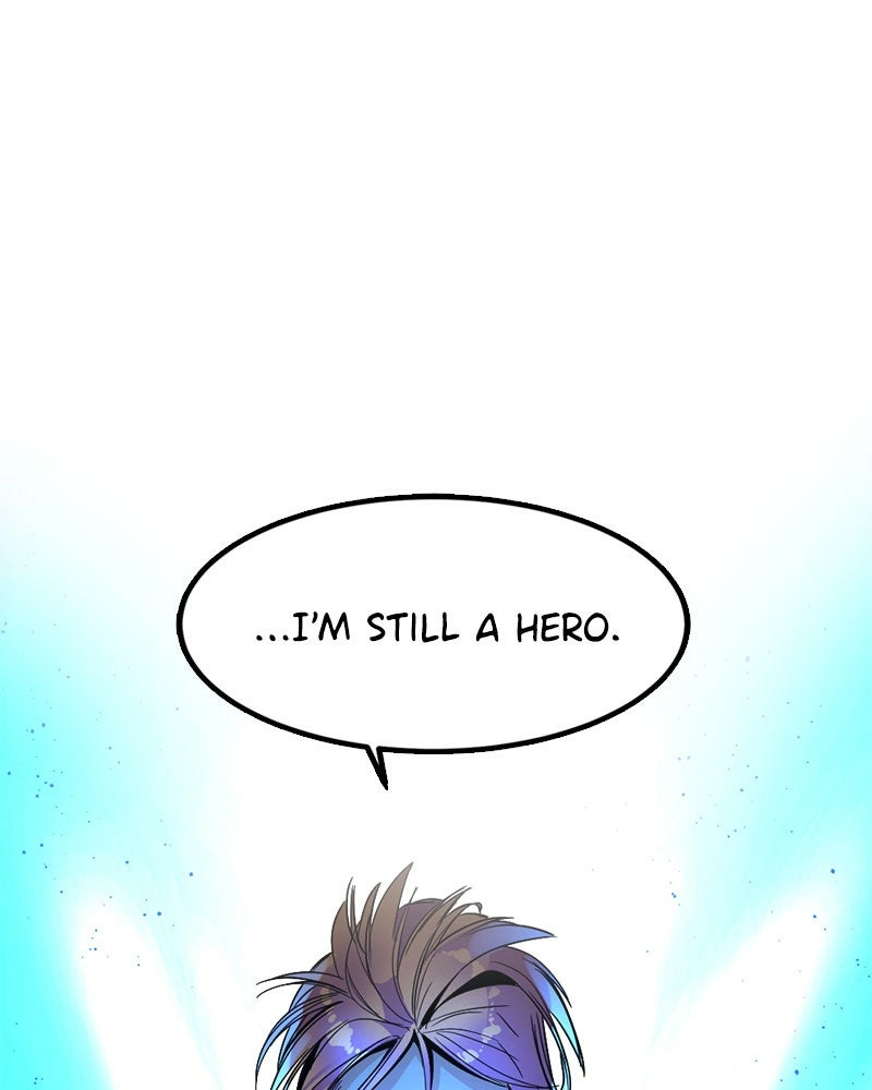 Hero Killer Chapter 23 Page 1