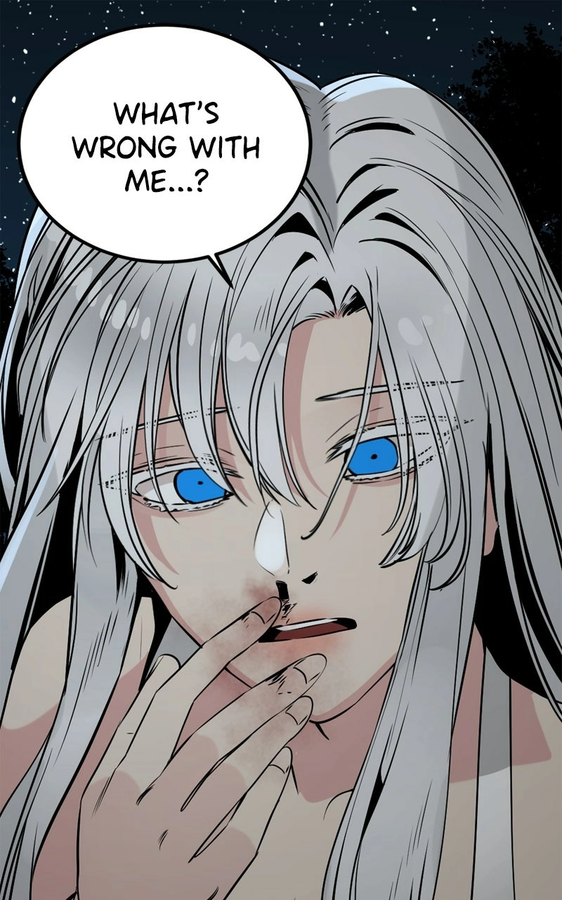 Hero Killer Chapter 230 Page 1