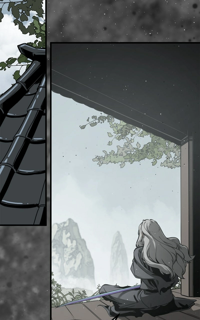Hero Killer Chapter 230 Page 1