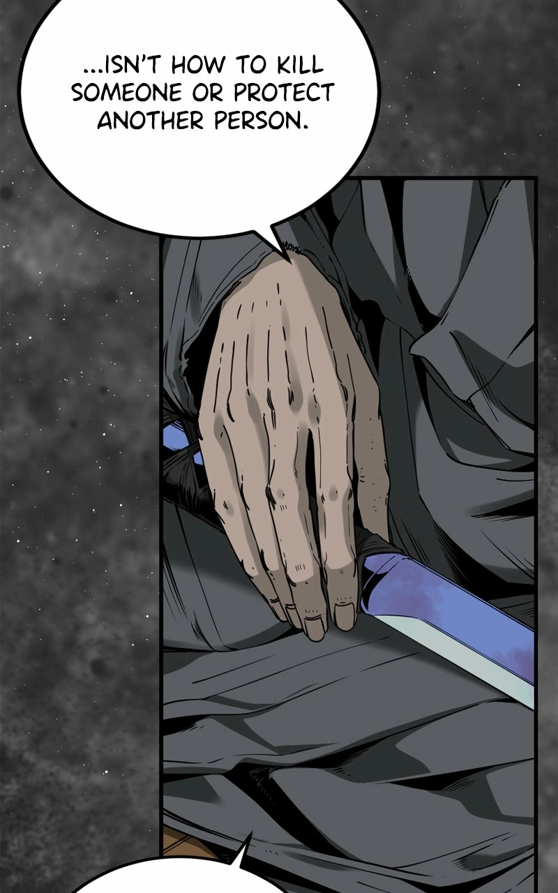Hero Killer Chapter 230 Page 1