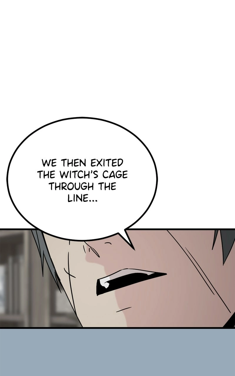 Hero Killer Chapter 230 Page 1