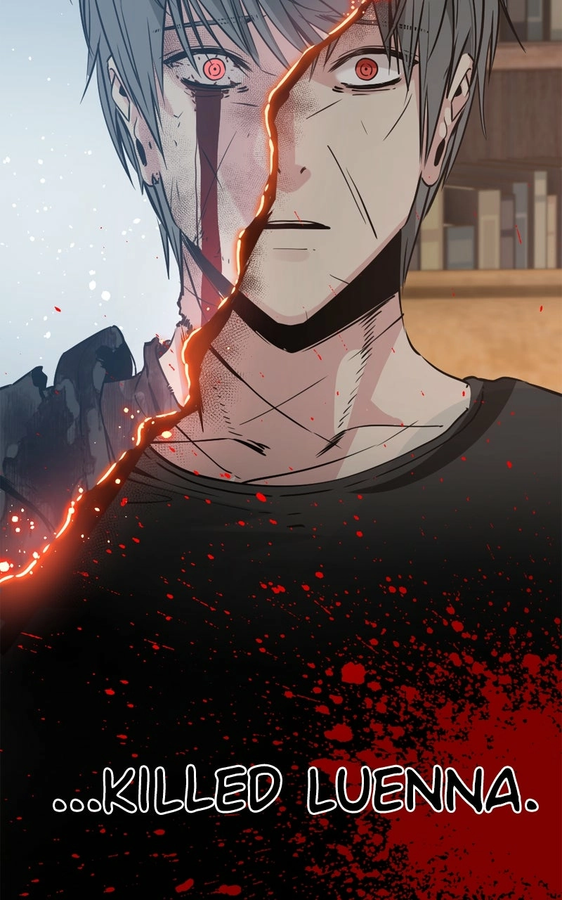 Hero Killer Chapter 230 Page 1